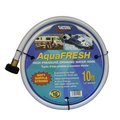 Bookazine W015120 Fresh Water Hose; White; 0.5 In. X 10 Ft. TI353157